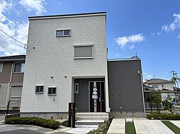彦根市東沼波ニュータウン