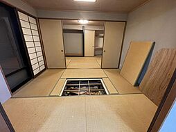 和室の画像