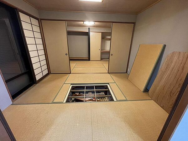 和室