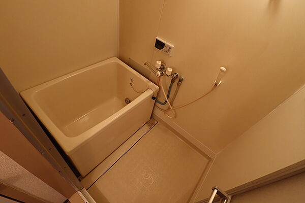画像4:浴室！※モデルルームになります