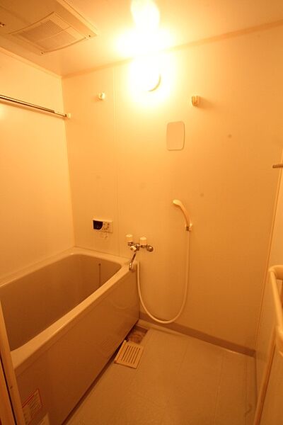 画像7:浴室！