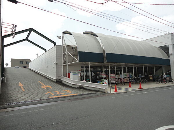 グレイヒルズ中神 0206｜東京都昭島市朝日町1丁目(賃貸マンション1R・2階・27.00㎡)の写真 その21