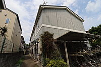 東京都昭島市美堀町5丁目8-8：物件画像／扶桑管理サービス株式会社 本社