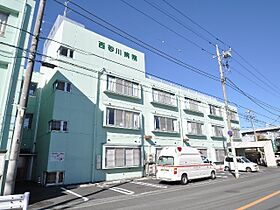 フラット　田中 0207 ｜ 東京都立川市砂川町8丁目63-2（賃貸マンション1LDK・2階・39.30㎡） その27