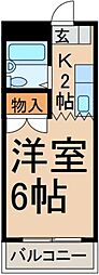 🉐敷金礼金0円！🉐ジュネス　パーク
