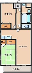 🉐敷金礼金0円！🉐ベルフォーレ澤井