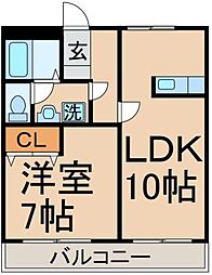 🉐敷金礼金0円！🉐第一 ストーク マンション