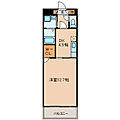 ウィングロード上北台2階7.9万円