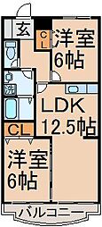🉐敷金礼金0円！🉐ルミエール　セゾン