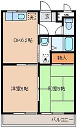 🉐敷金礼金0円！🉐アルカディア　ハイツ