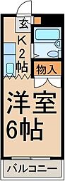 🉐敷金礼金0円！🉐第2まさみセンチュリー