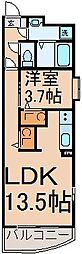 🉐敷金礼金0円！🉐アートガーデン・イシダ