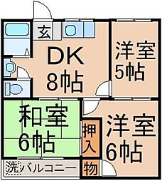 🉐敷金礼金0円！🉐ハイム　恵