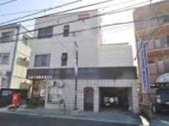 けやきハイツ_周辺_4