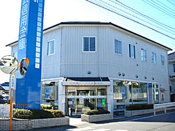 けやきハイツ_周辺_5