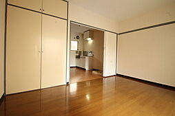 アルスＴ 0101 1階1DKのリビング/ダイニング