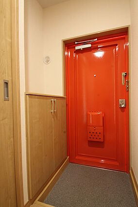 パルステージ秋川_内装_5