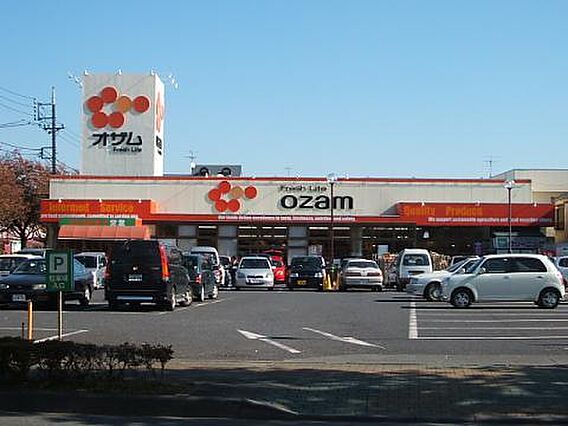 パルステージ秋川_周辺_0