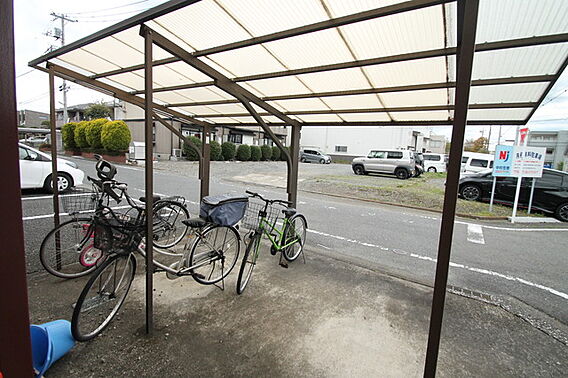 パルステージ秋川_その他_3