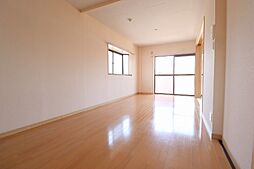 シャトル　若葉 0203 2階1LDKのリビング/ダイニング