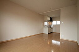 メゾンド　グリーン　ヒル 0203 2階1LDKのリビング/ダイニング