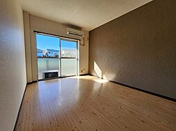 サンアレイＫ 0107 1階1Kのリビング/ダイニング