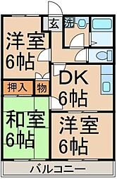 🉐敷金礼金0円！🉐ルミエール瑞穂