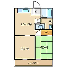 🉐敷金礼金0円！🉐メゾン・ド・ファミーユ