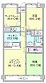 ライオンズマンション川越駅東12階13.0万円