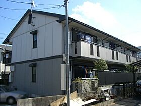 ジュネス仁川  ｜ 兵庫県宝塚市鹿塩1丁目（賃貸アパート1K・2階・20.25㎡） その1