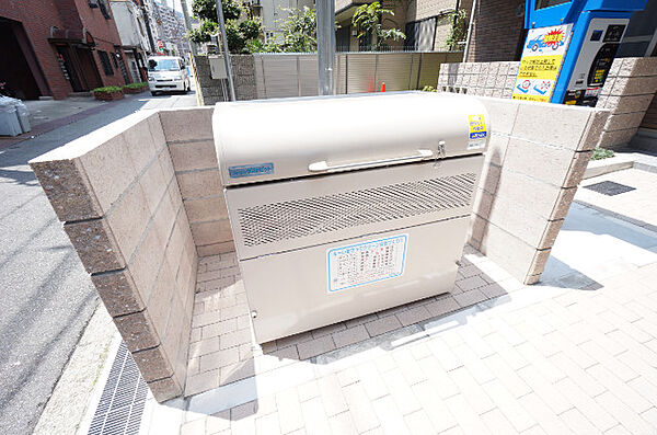 ミランダ宝塚南口 ｜兵庫県宝塚市湯本町(賃貸マンション1R・3階・27.80㎡)の写真 その21