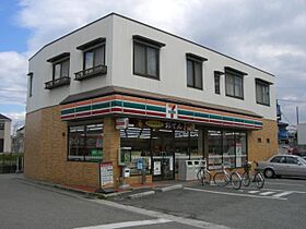 坂西レジデンスI　A  ｜ 兵庫県宝塚市安倉南2丁目（賃貸アパート2LDK・1階・53.74㎡） その25