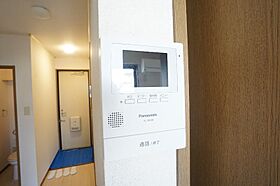 ビオラハウスV  ｜ 兵庫県宝塚市山本東2丁目（賃貸アパート1K・2階・23.40㎡） その19