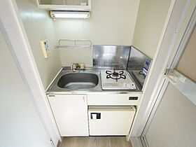 ハイツアルペン宝塚  ｜ 兵庫県宝塚市栄町3丁目（賃貸マンション1R・4階・19.00㎡） その5