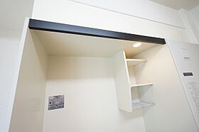 ビオレータ宝塚  ｜ 兵庫県宝塚市川面3丁目（賃貸マンション1R・1階・20.20㎡） その23