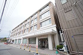 逆瀬川ビル  ｜ 兵庫県宝塚市中州1丁目（賃貸マンション1LDK・4階・40.50㎡） その26