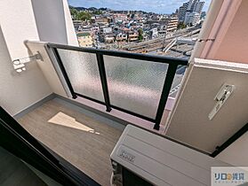 ザ・サンクタス宝塚駅前  ｜ 兵庫県宝塚市栄町3丁目（賃貸マンション1LDK・6階・28.58㎡） その17