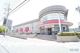 中山荘園LOHAUS  ｜ 兵庫県宝塚市中山荘園（賃貸アパート1LDK・1階・42.21㎡） その21