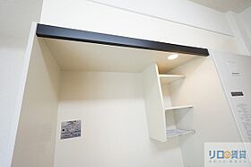 ビオレータ宝塚  ｜ 兵庫県宝塚市川面3丁目（賃貸マンション1R・1階・20.20㎡） その23