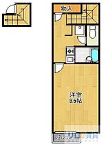 レオパレスレオネクスト日之出  ｜ 兵庫県宝塚市山本東3丁目（賃貸アパート1K・2階・29.47㎡） その2