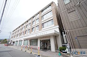 ミランダ宝塚南口 201 ｜ 兵庫県宝塚市湯本町（賃貸マンション1R・2階・27.80㎡） その27