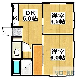 🉐敷金礼金0円！🉐桜ハウス