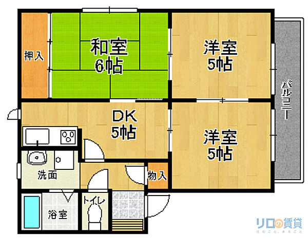 外観画像