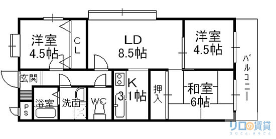 外観画像