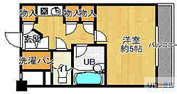 コーポマツダ