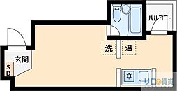 🉐敷金礼金0円！🉐バイオレットコーポ