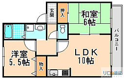 クレール宝塚