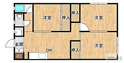 🉐敷金礼金0円！🉐マンション雲雀丘