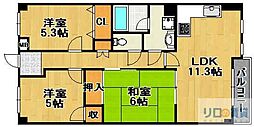 エリシオン宝塚