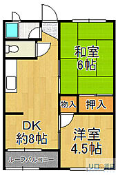 島上マンション北棟